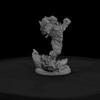 cmx-083-comic-monster-lava-beast — thumbnail 2