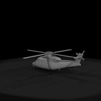 sikorsky-s-92-air-ambulance-713523 — thumbnail 2