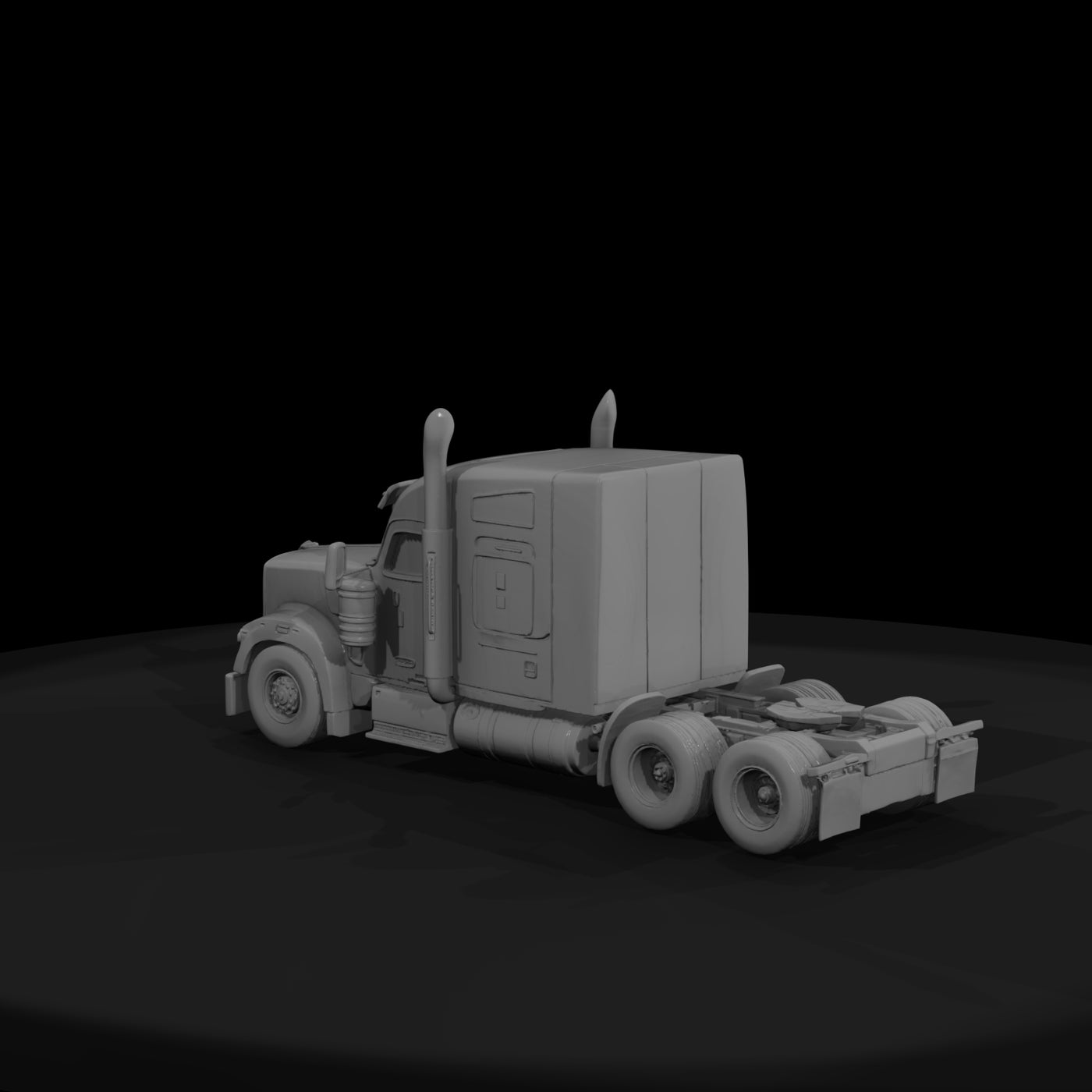 2018-kenworth-w990-72inch-sleepercab-tractor-truck