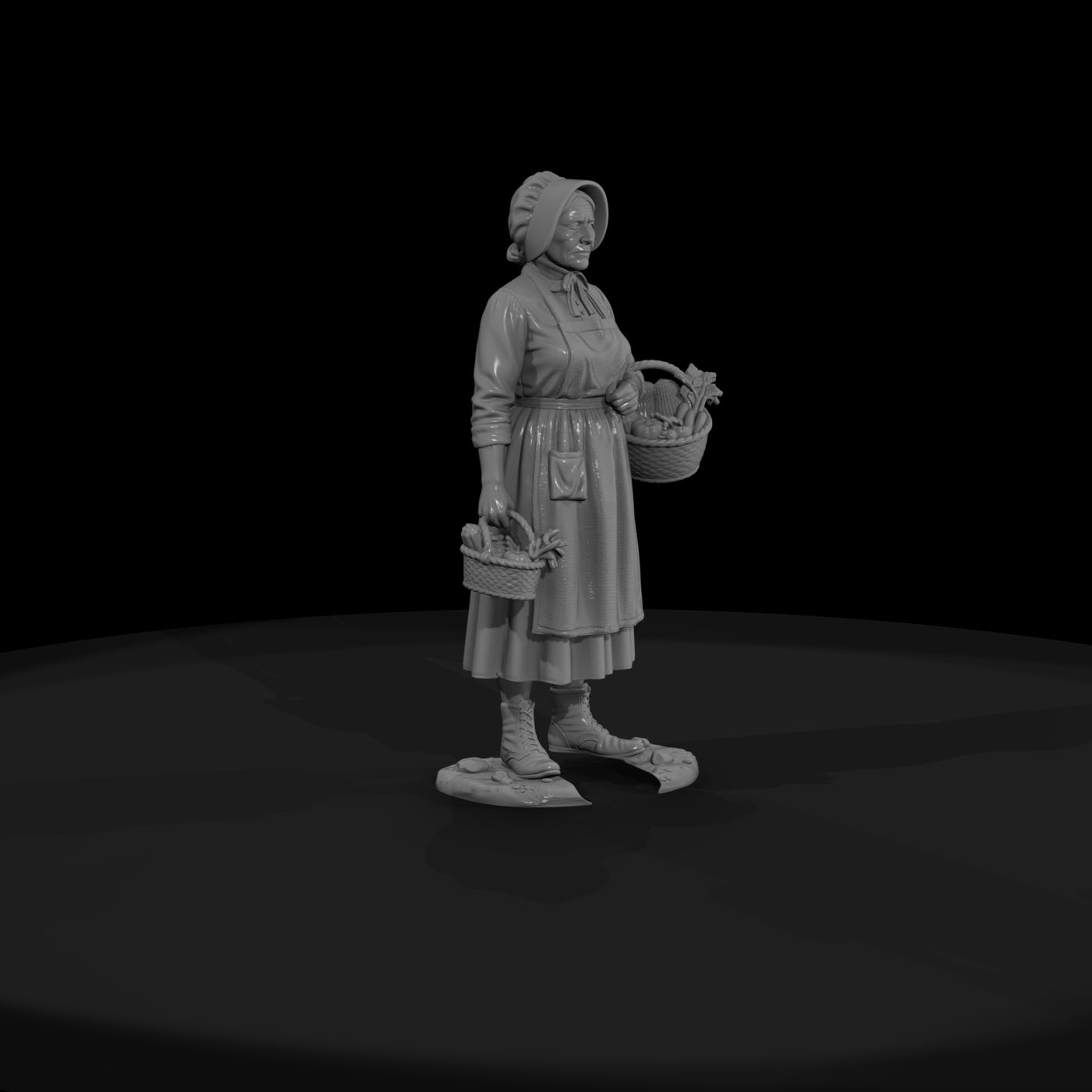 ww-0164-townsfolk-vegetable-grower