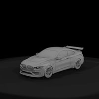 bmw-m4-sports-car-for-dioramas-layouts-199420 — thumbnail 3