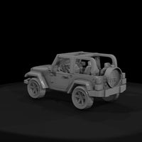 2007-jeep-wrangler-rubicon-open — thumbnail 4