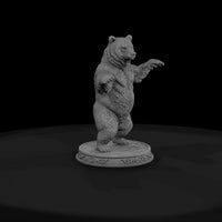 cir-121-animal-dancing-bear — thumbnail 2