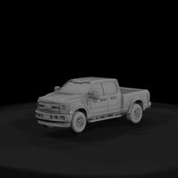 ford-f-250-super-duty-pickup-truck-crew-cab-557148 — thumbnail 3