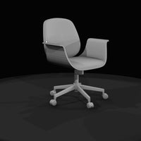 office-swivel-chair — thumbnail 2