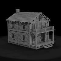 mil-046-wild-west-fort-quartermaster-storehouse — thumbnail 2
