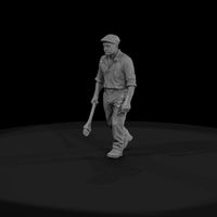 1920s-train-passengers-coal-worker — thumbnail 4