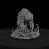 creature-p028-root-bound-sloth-beast — thumbnail 2