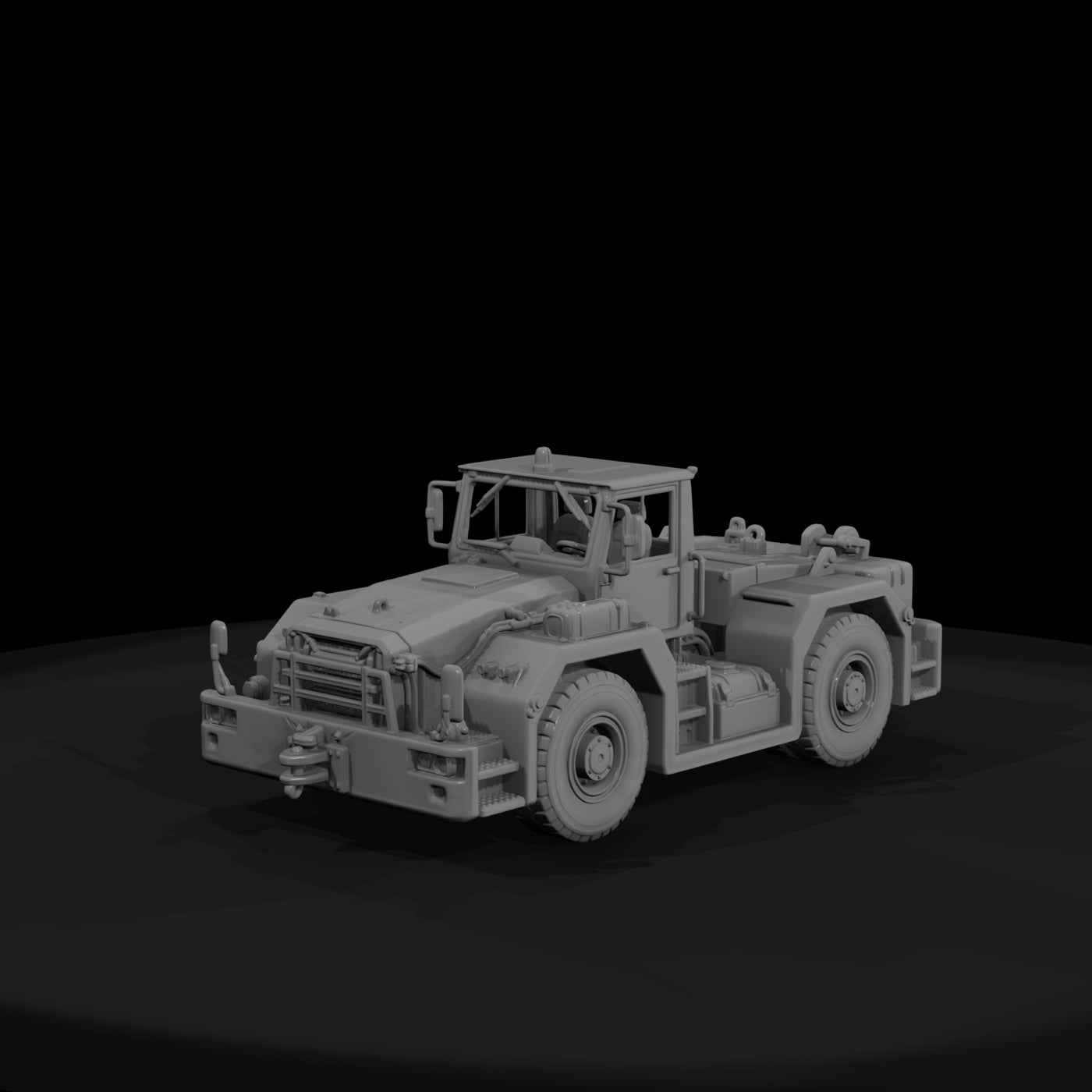 air-073-gse-heavy-tow-tractor