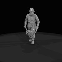 1950s-chain-gang-workers-inmate-with-wheelbarrow — thumbnail 3