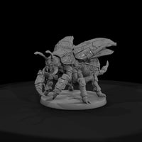 armored-firefly-beast-460679 — thumbnail 2