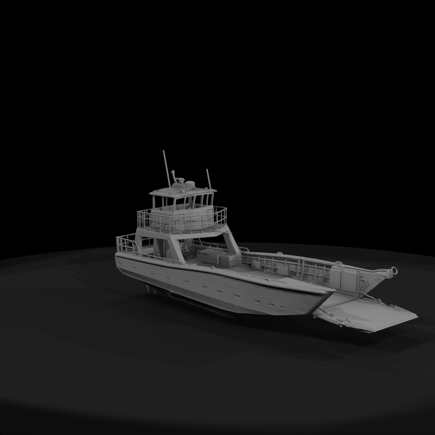20260612 White Landing Craft Beach 6E46750709