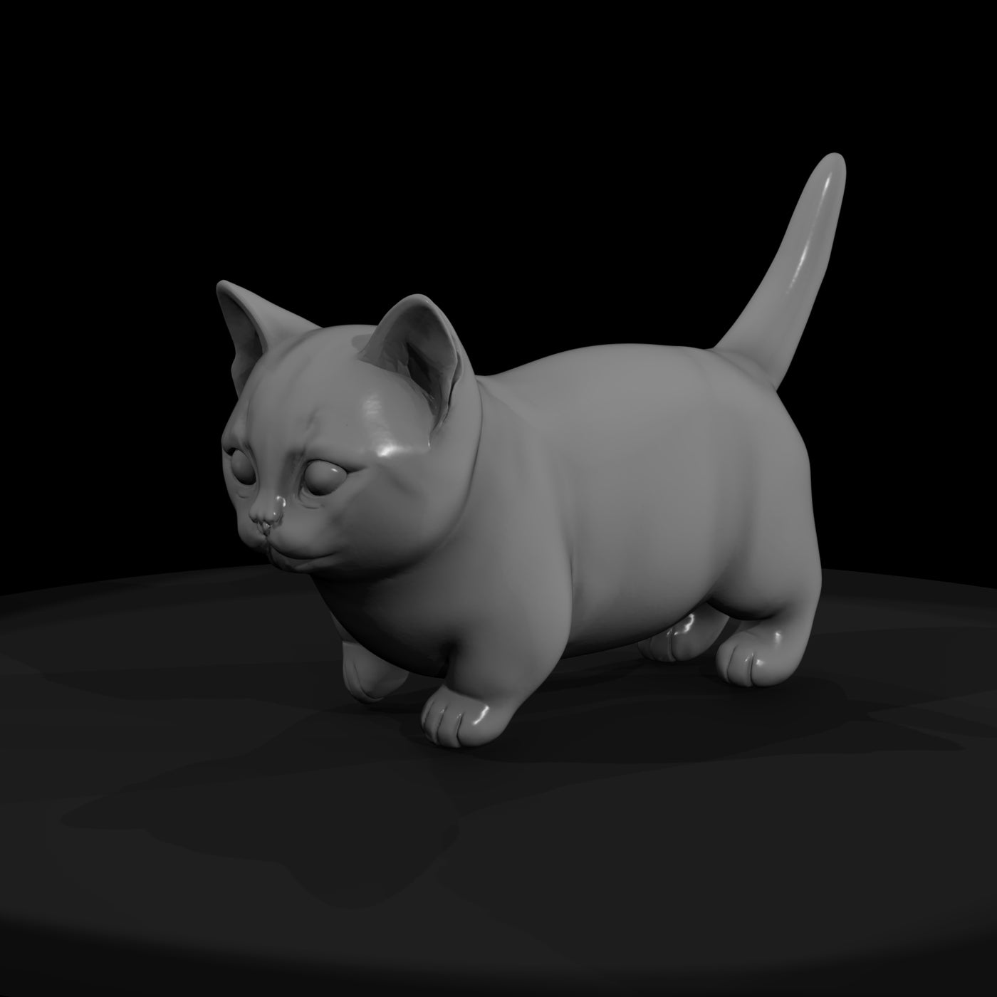 chubby-kitten-miniature-stylized-cat-figurine-for-dioramas-770718