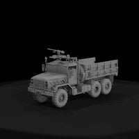 20260612-military-truck-model-11f7fdd7a5 — thumbnail 2