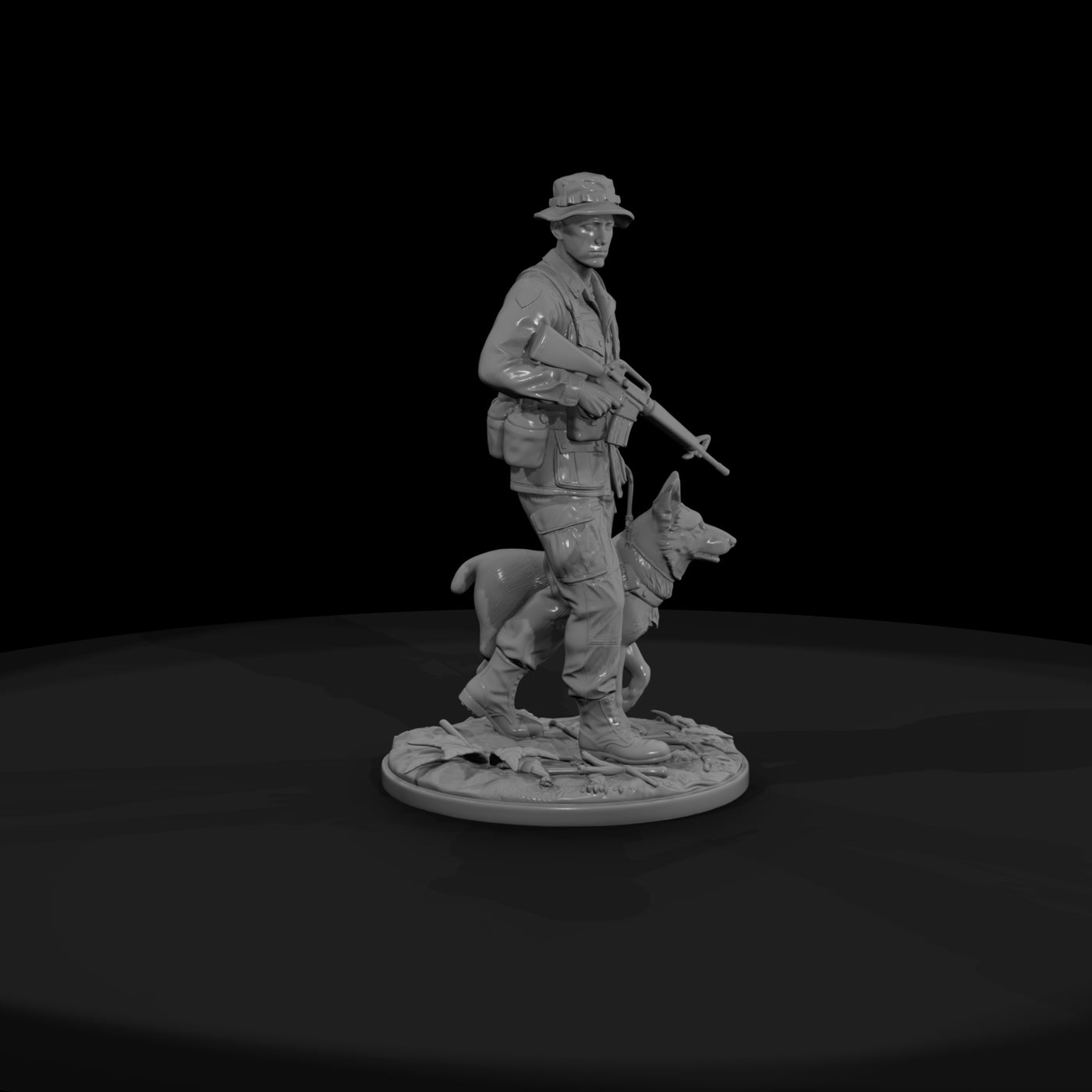vnh-022-united-states-army-scout-dog-handler