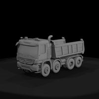 mercedes-benz-actros-4-axle-tipper-2011-555476 — thumbnail 2