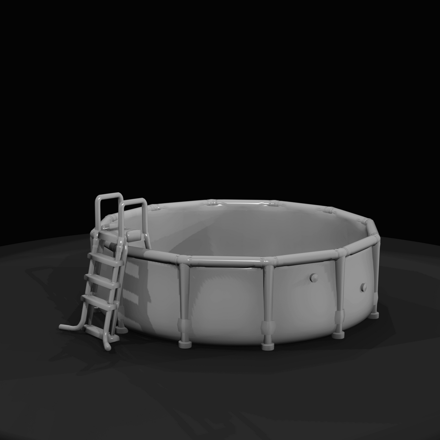 Above Ground Pool