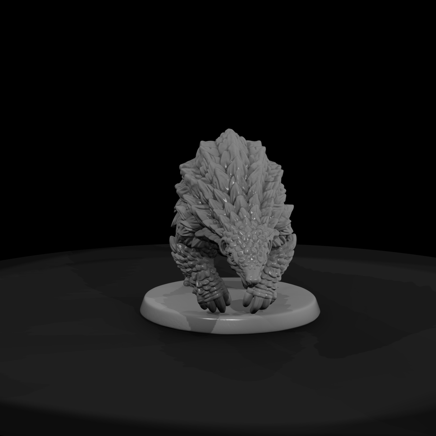 Pangolin
