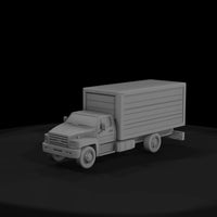 medium-box-truck-ho-scale-1-87-3d-printable-base-mesh-976364 — thumbnail 3