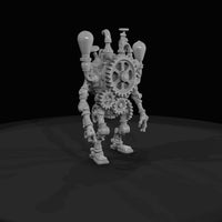 nightmare-clockwork-creatures-the-churning-horror — thumbnail 2