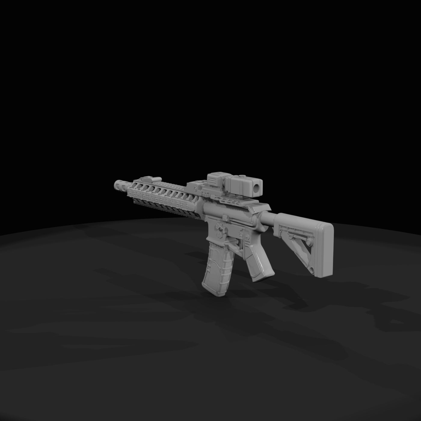 ar-15