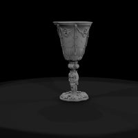 ornate-baroque-goblet-miniature-682192 — thumbnail 3