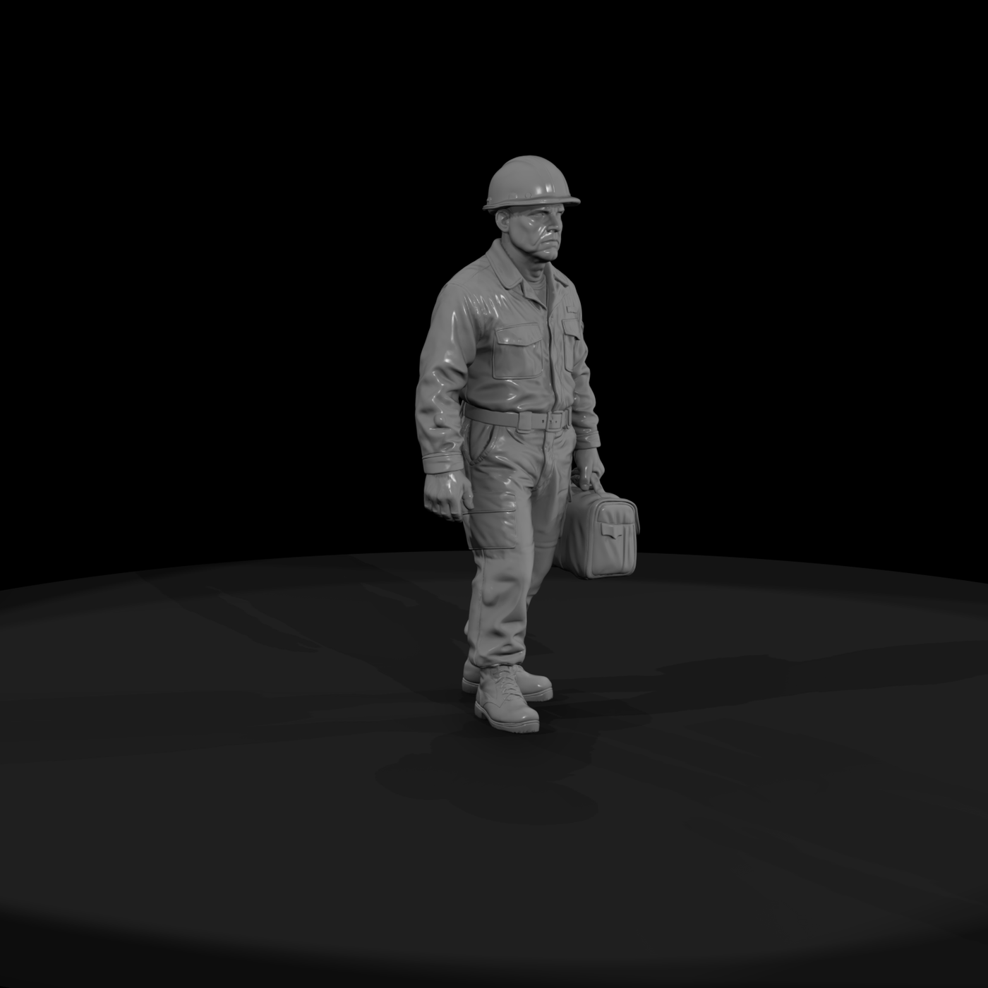 Mod Navy 052 Modern U S Navy Corpsman Figure