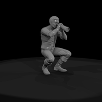 Cormac 'GlassEye' Doyle - Pirate — thumbnail 12