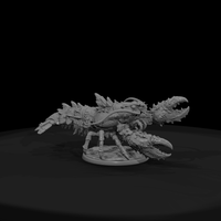 Frost Shell Lobster Beast — thumbnail 3