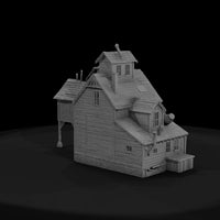 1900factory-3d-model — thumbnail 5