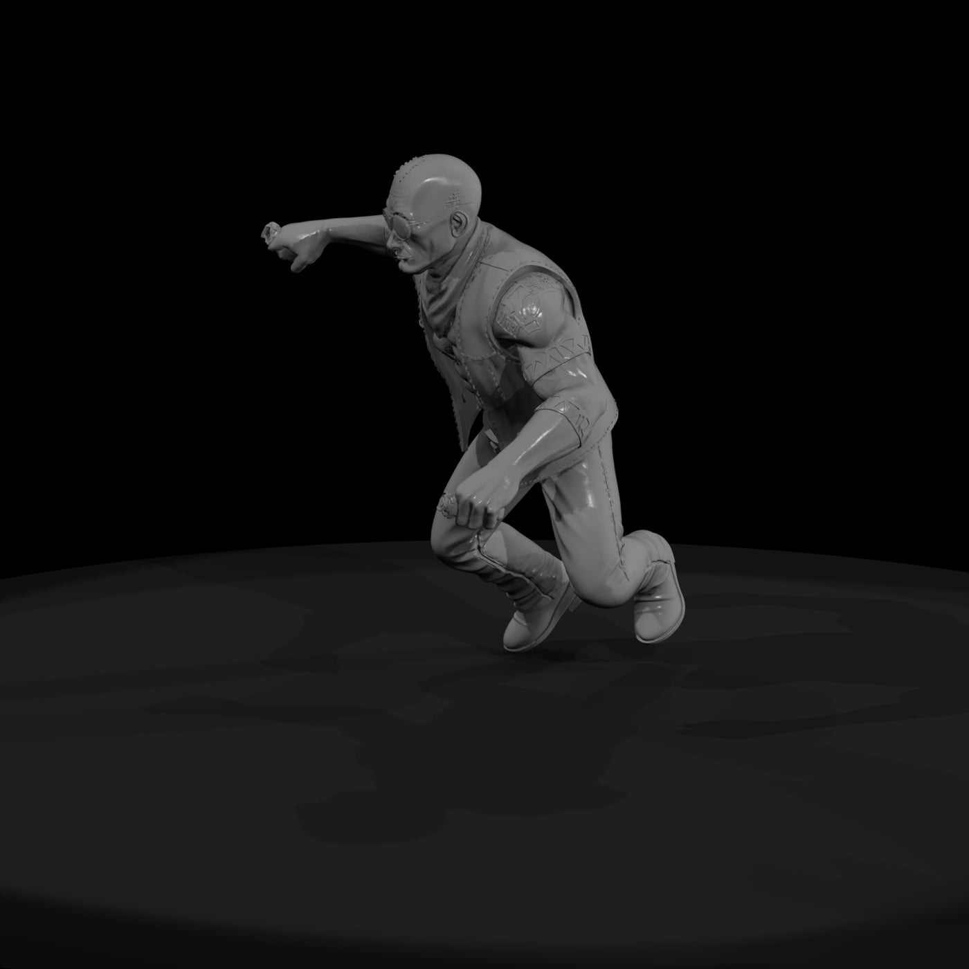 dexter-skull-malone-biker-miniature-303702