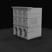 three-story-brick-building — thumbnail 2