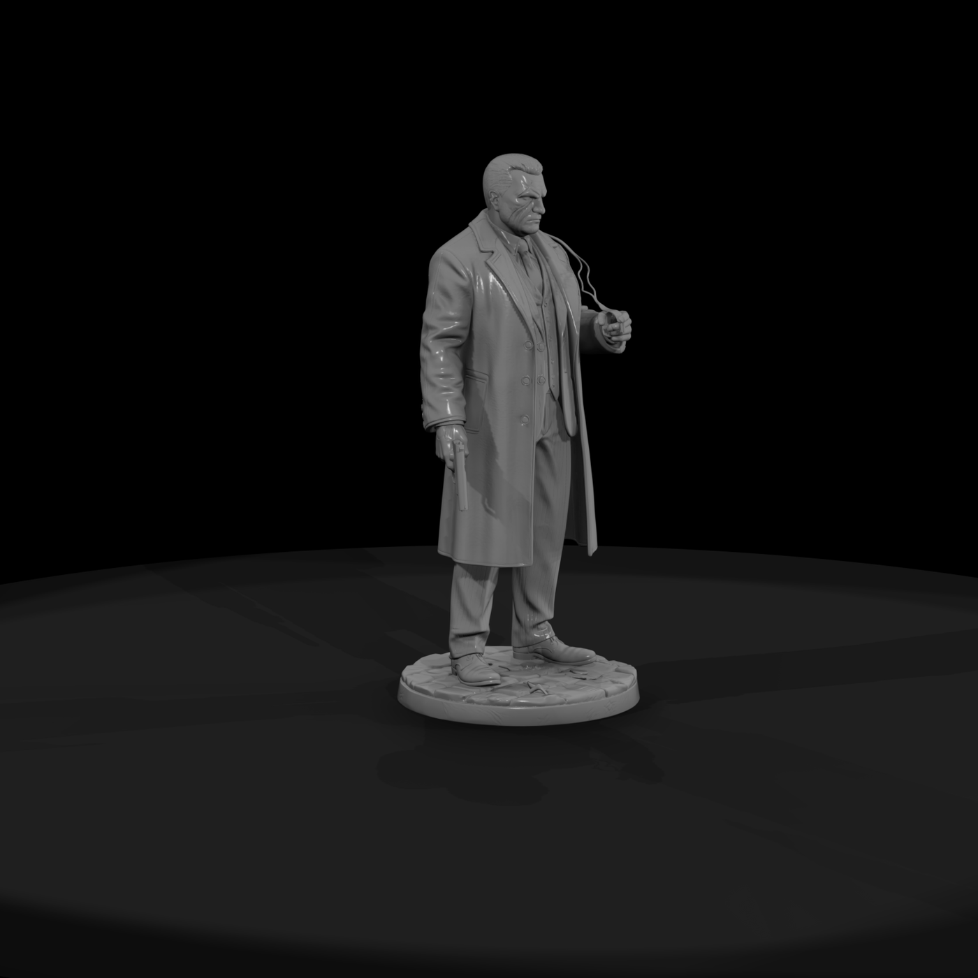 Crm 098 Russian Bratva Bratva Boss