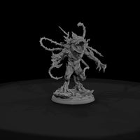 cmx-092-comic-monster-carnivore-plant — thumbnail 2