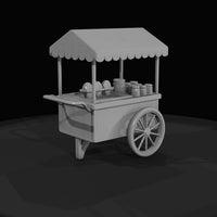 vendor-cart — thumbnail 2