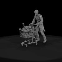 zombie-with-shopping — thumbnail 4