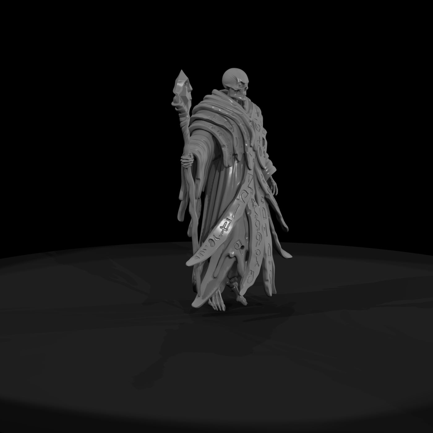 skeleton-mage