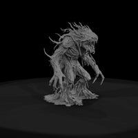 choking-vine-horror-swamp-scene-diorama-889583 — thumbnail 2
