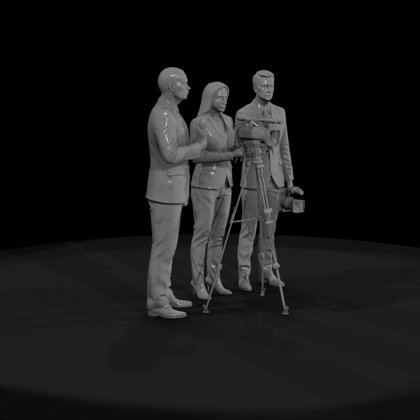 local-news-crew-4-figure-reporter-camera-team-283661
