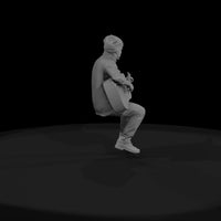 street-musician — thumbnail 4