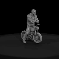 biker — thumbnail 3