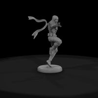 cmx-039-superhero-shinobi — thumbnail 2