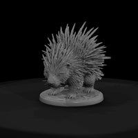 ww-0330-animal-porcupine — thumbnail 2