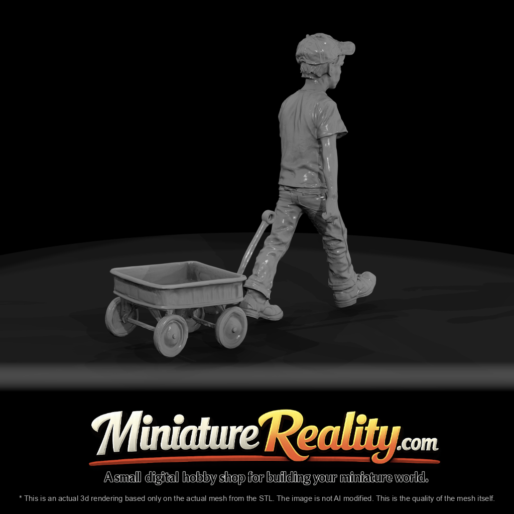 1970-southern-men-young-child-pulling-wagon