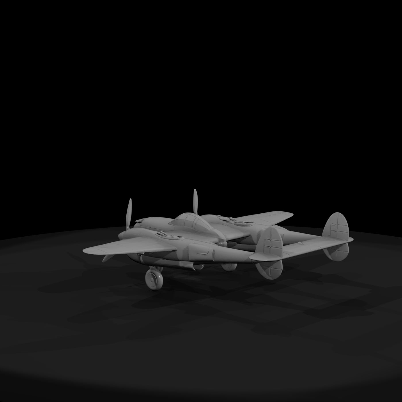 lockheed-p-38d-lightning