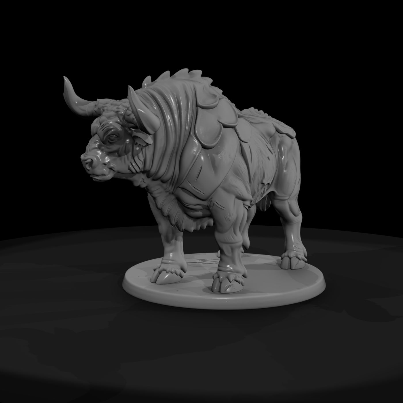 stylized-fantasy-war-bull-3d-miniature-roin1kob