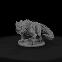 spiked-reptile-creature-321e3e — thumbnail 3