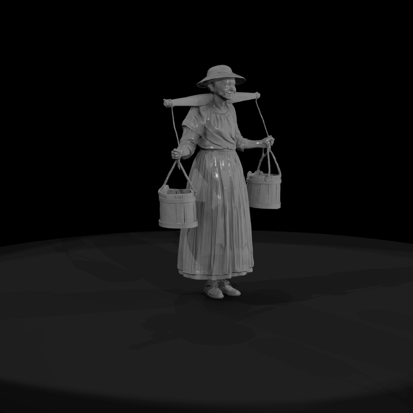 rural-farmers-water-carrier-3d