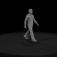 sailor — thumbnail 3