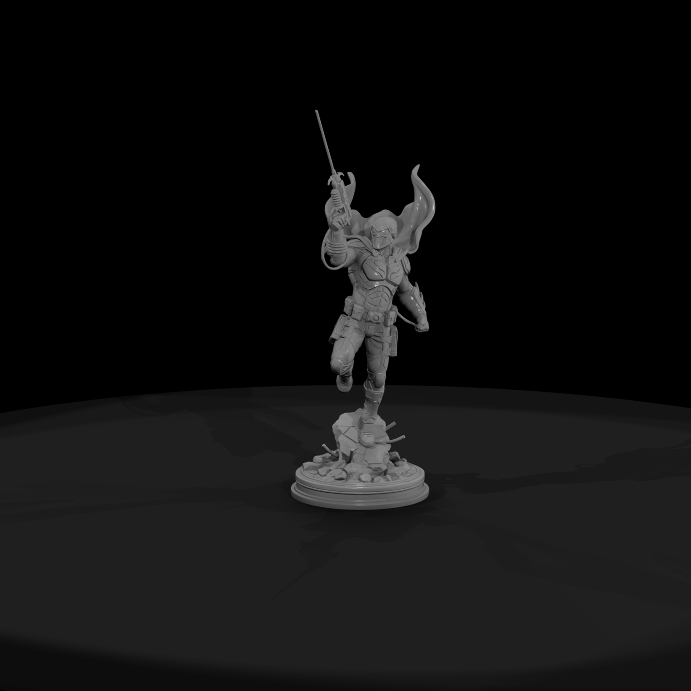 Gadgeteer Tech Hero